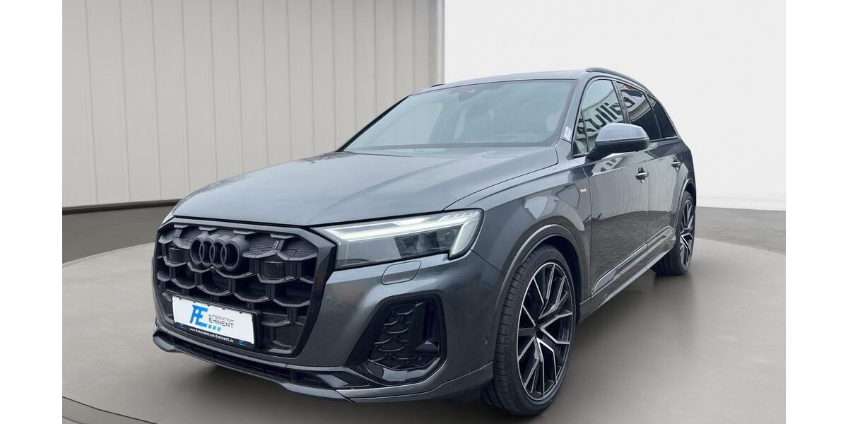 Audi Q7 21.950 km 83.500 &euro; Reutlingen 72770