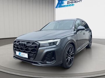 Gebrauchte Audi Q7