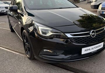 Opel Astra 160.000 km 7.799 &euro; Stuttgart 70469