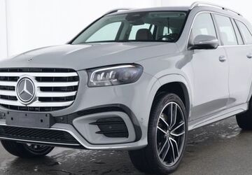Mercedes-Benz GLS 450 16.900 km 95.900 &euro; Ehningen 71139