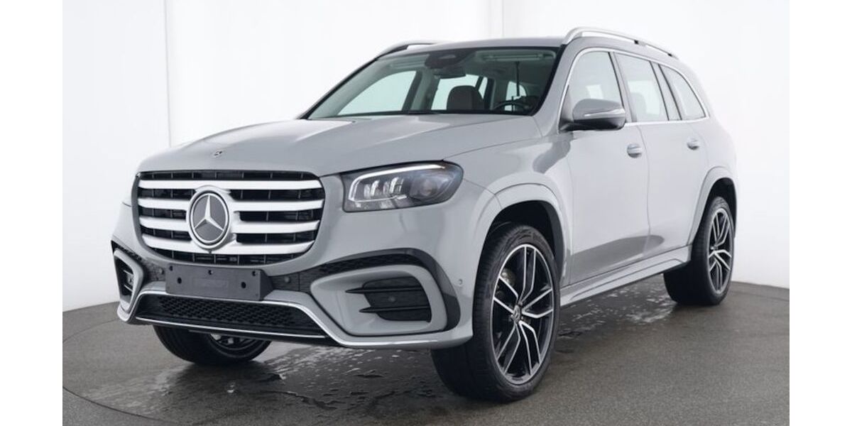 Mercedes-Benz GLS 450 16.900 km 95.900 &euro; Ehningen 71139