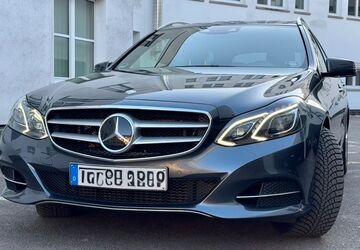 Mercedes-Benz E 250 185.905 km 16.900 &euro; Tübingen 72074