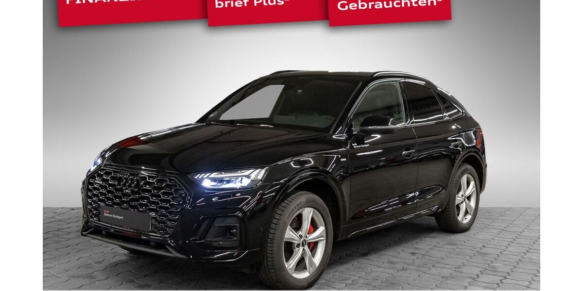 Audi Q5 7.999 km 63.777 &euro; Stuttgart 70469
