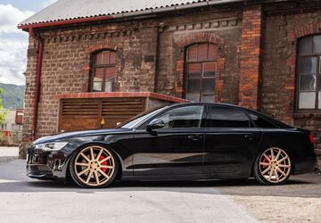 Audi A6 142.675 km 17.990 &euro; Empfingen 72186