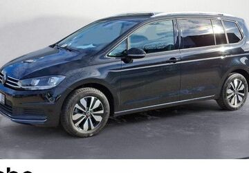 VW Touran 20.906 km 29.960 &euro; Reutlingen 72770