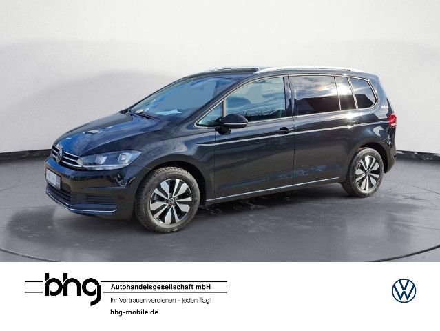 VW Touran 20.906 km 29.960 &euro; Reutlingen 72770