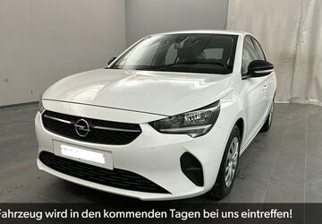 Opel Corsa 34.400 km 9.990 &euro; TÜBINGEN 72072