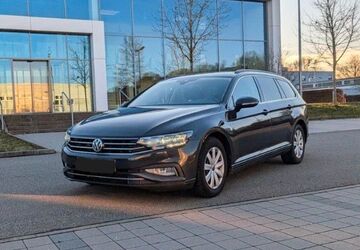 VW Passat Variant 139.000 km 17.200 &euro; Aichtal 72631