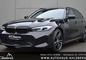 BMW 320 20.000 km 39.900 &euro; Pfullingen 72793