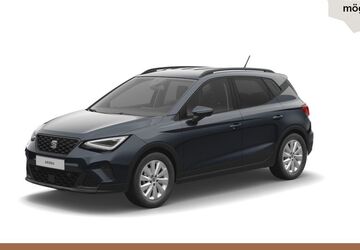 Seat Arona 20.113 km 21.930 &euro; Stuttgart-Feuerbach 70469