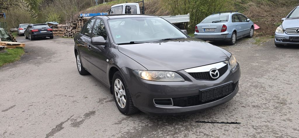 Mazda 6 172.400 km 2.999 &euro; Nagold 72202