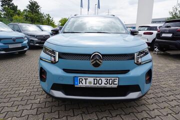 Gebrauchte Citroën C3