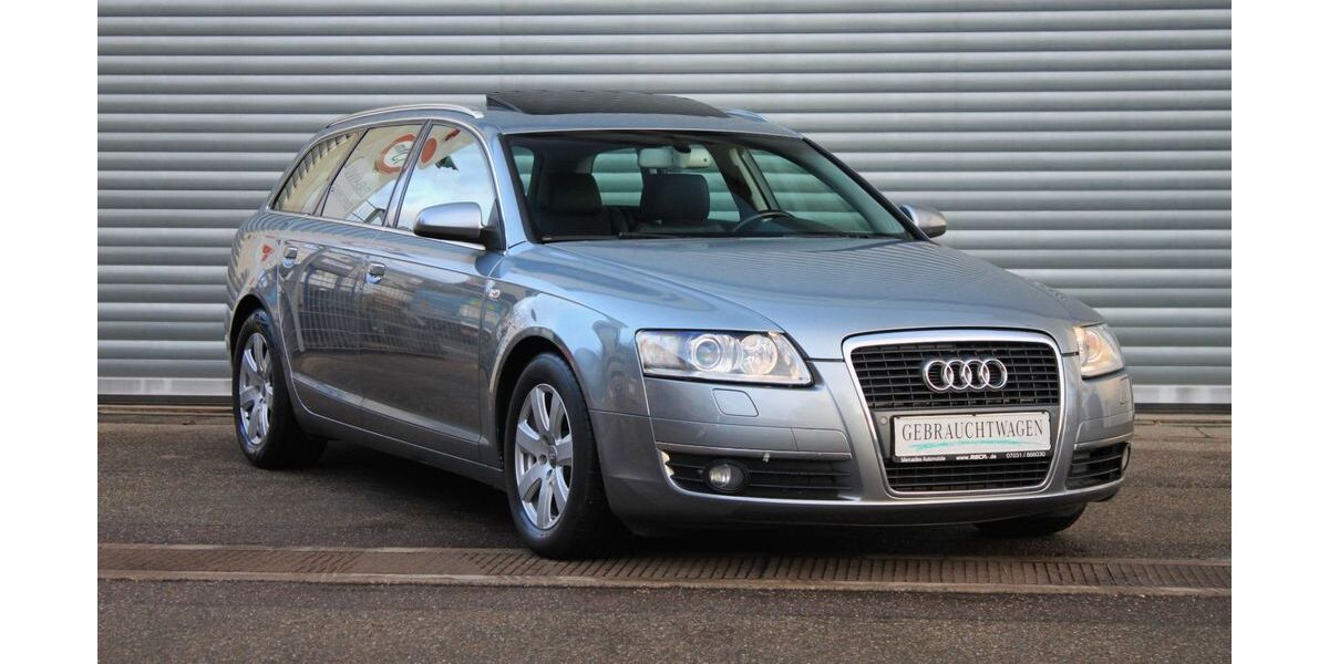 Audi A6 155.500 km 6.990 &euro; Sindelfingen 71065