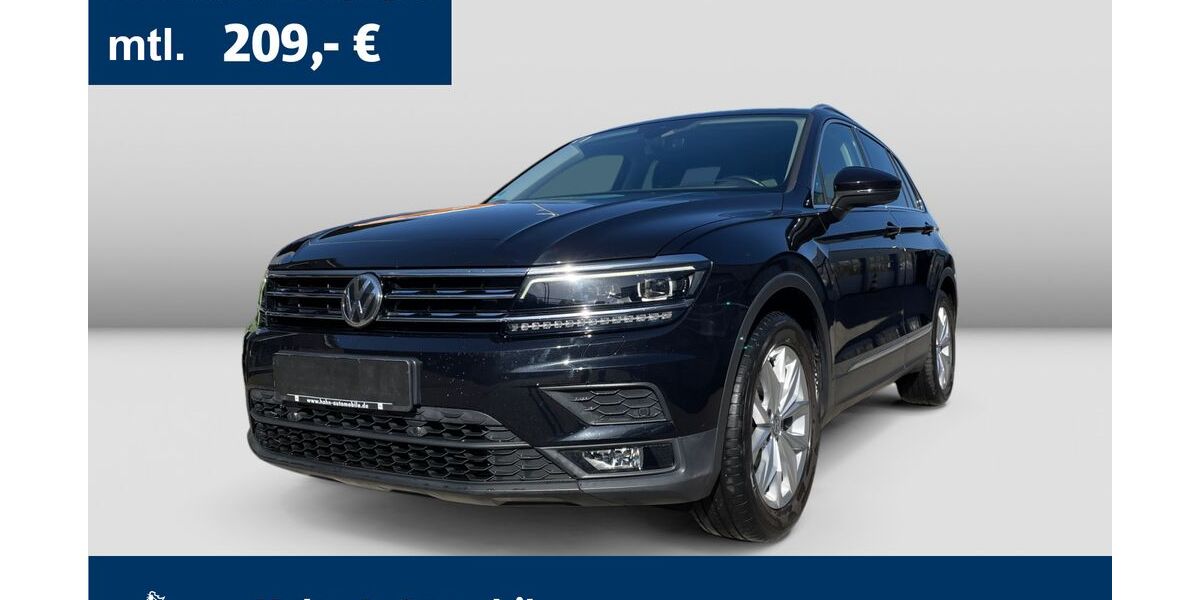 VW Tiguan 97.115 km 21.295 &euro; Böblingen 71032