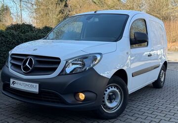 Mercedes-Benz Citan 21.500 km 15.500 &euro; Steinenbronn 71144