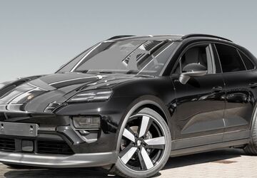 Porsche Macan 13.900 km 77.450 &euro; Reutlingen 72770