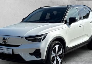 Volvo XC40 30.283 km 33.900 &euro; Tübingen 72072