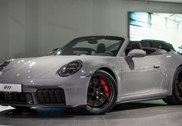 Porsche 992 7.900 km 221.880 &euro; Böblingen 71034