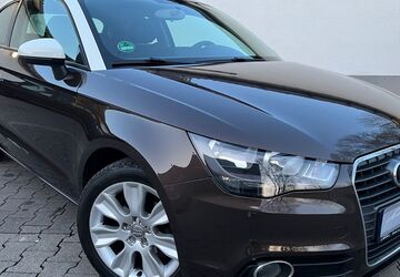 Audi A1 197.820 km 5.290 &euro; Stuttgart 70378