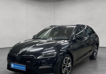 Skoda Octavia 106.089 km 24.890 &euro; Filderstadt 70794