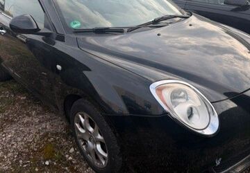 Alfa Romeo MiTo 79.000 km 4.500 &euro; Filderstadt 70794
