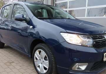 Dacia Sandero 183.000 km 5.790 &euro; Stuttgart 70329