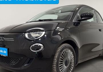 Fiat 500e 54.600 km 16.990 &euro; Reutlingen 72762