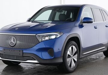 Mercedes-Benz EQB 7.900 km 40.480 &euro; Filderstadt 70794