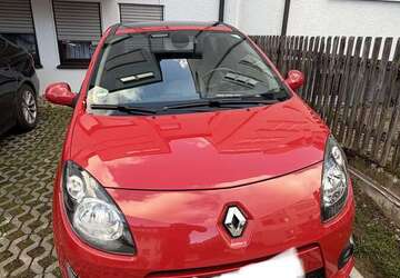 Renault Twingo 203.000 km 3.000 &euro; Böblingen 71034
