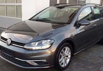 VW Golf 222.000 km 11.490 &euro; Metzingen 72555