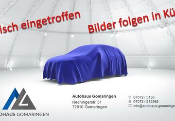 VW Touran 120.000 km 14.999 &euro; Gomaringen 72810