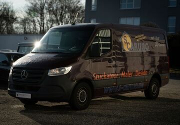 Mercedes-Benz Sprinter 56.117 km 20.900 &euro; Reutlingen / Betzingen 72770