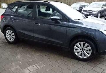 Seat Arona 9.970 km 21.690 &euro; Lichtenstein 72805