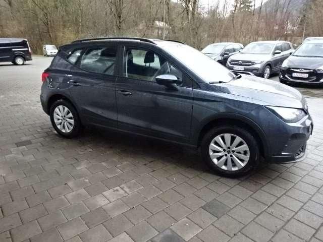 Seat Arona 9.970 km 21.690 &euro; Lichtenstein 72805