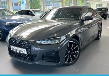 BMW 420 Gran Coupé 76.001 km 35.890 &euro; Tübingen 72072