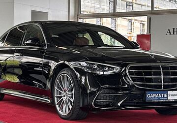 Mercedes-Benz S 350 114.000 km 79.999 &euro; Hechingen 72379