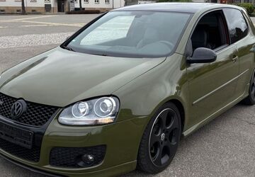 VW Golf 223.000 km 5.750 &euro; Horb am Neckar 72160
