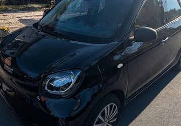 Smart ForFour 28.000 km 9.250 &euro; Nürtingen 72622