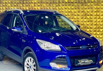 Ford Kuga 156.300 km 9.900 &euro; Eningen unter Achalm 72800