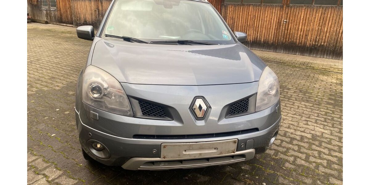 Renault Koleos 242.000 km 2.700 &euro; Ofterdingen 72131