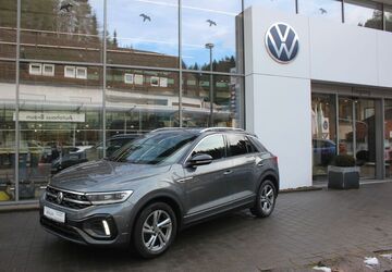 VW T-Roc 71.890 km 25.990 &euro; Wildberg 72218