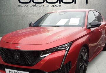 Peugeot 308 36.400 km 23.780 &euro; Magstadt 71106