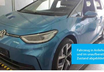 VW ID.3 18.024 km 33.430 &euro; Stuttgart-Wangen 70188
