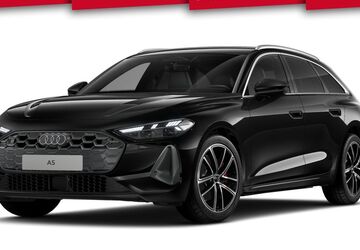 Audi A5 18.187 km 54.940 &euro; Stuttgart 70469