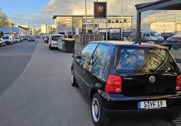 VW Polo 199.000 km 1.699 &euro; Stuttgart 70173
