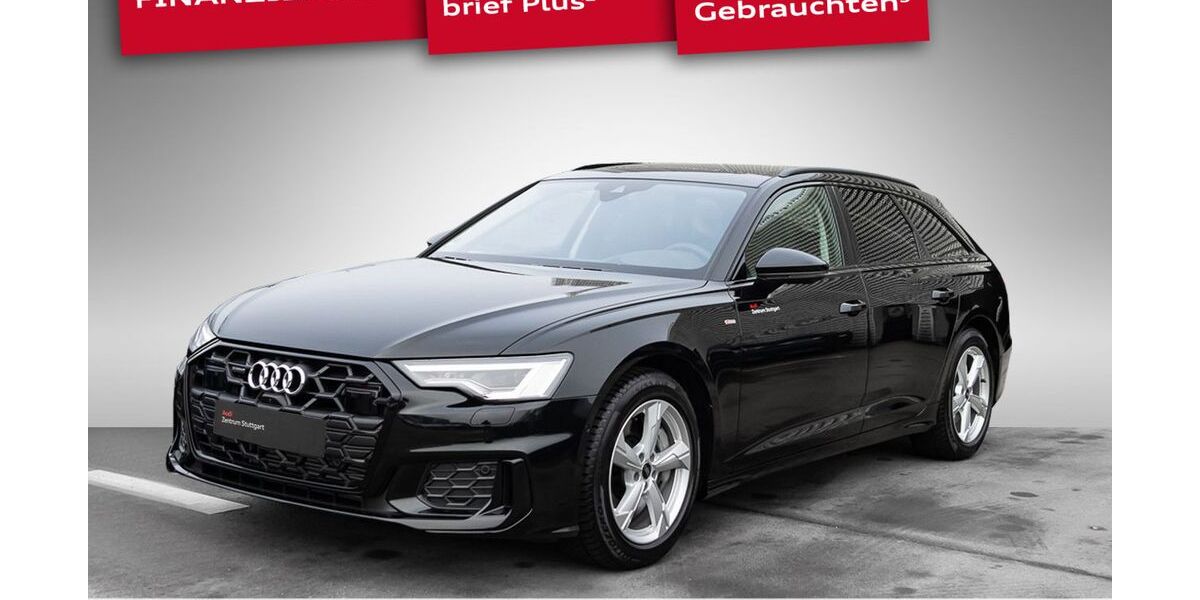 Audi A6 5.999 km 64.999 &euro; Stuttgart 70563