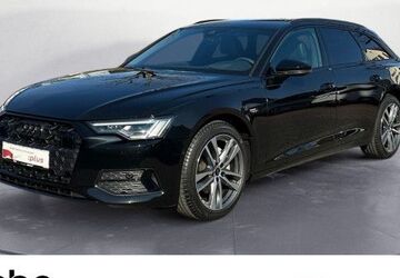 Audi A6 23.945 km 53.960 &euro; Reutlingen 72760