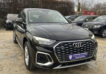 Audi Q5 78.000 km 33.949 &euro; Stuttgart 70567