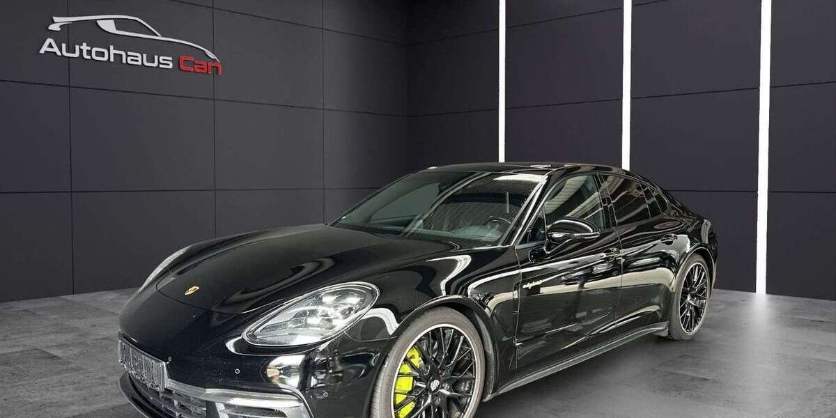 Porsche Panamera 140.000 km 54.990 &euro; Reutlingen 72766