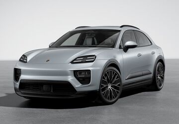 Porsche Macan 12.300 km 81.000 &euro; Filderstadt 70794